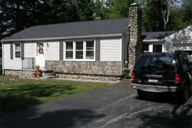514 Bullard St, Holden, MA 01520 - photo 2