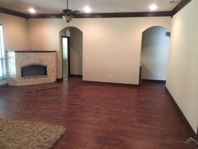 1604 Cimmarron Trail, Tyler, TX 75703 - photo 2