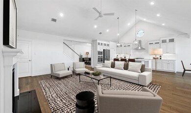 290 Kindness Cove Dr, Lavon, TX 75166 - photo 4