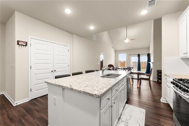 3914 Prospect Point Dr, Oakwood, GA 30566 - photo 7