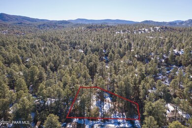 Aerial Overview 4