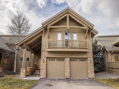 120 Crail Ranch Dr, Big Sky, MT 59716 - photo 3