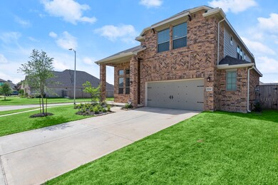 19210 Charisma Rose Ln, Tomball, TX 77377 - photo 2