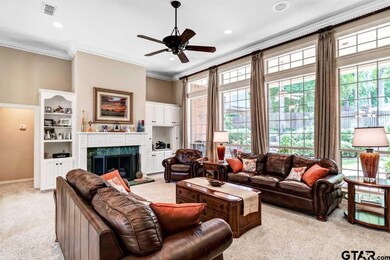 1109 Ashwood Dr, Tyler, TX 75703 - photo 6