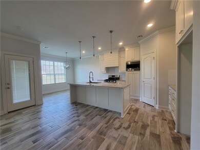 1041 Skyline Loop, Centerton, AR 72719 - photo 5