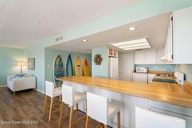 3355 S Atlantic Ave #2 in Cocoa Beach