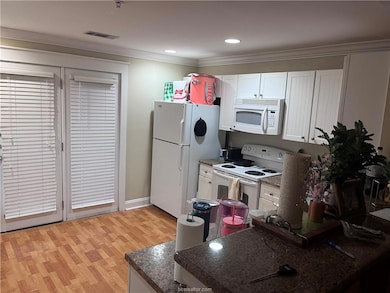 1725 Harvey Mitchell Pkwy S unit 1732, College Station, TX 77840 - photo 4