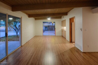 Formal Dining Area