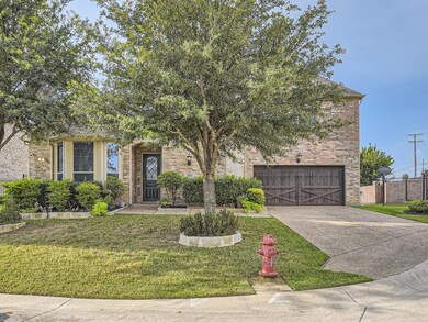 8404 Freedom Way, North Richland Hills, TX 76182 - photo 2
