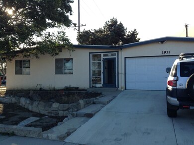 Oxnard front