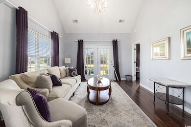 927 Williston Loop unit 927 Williston Loop a, Murrells Inlet, SC 29576 - photo 7