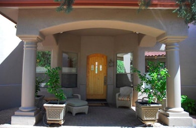 unlisted-address, Sedona, AZ 86351 - photo 5