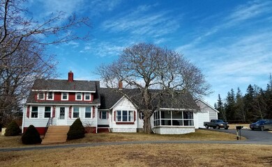 Early Spring