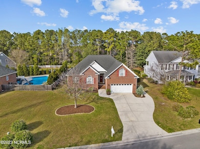 5503 Dunmore Rd, Wilmington, NC 28409 - photo 3