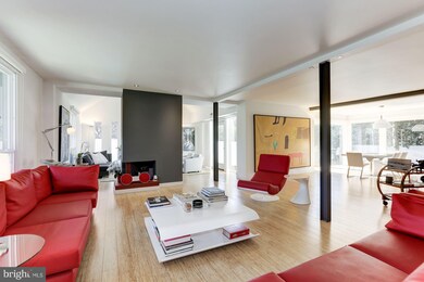 5020 Overlook Rd NW, Washington, DC 20016 - photo 6