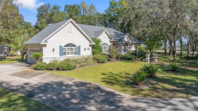 19811 Lake Dorr Rd, Altoona, FL 32702 - photo 3