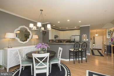 2594 Running Wolf Trail, Odenton, MD 21113 - photo 6