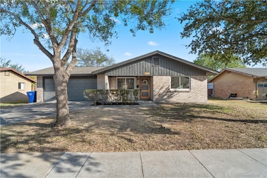 914 Brock Dr, Corpus Christi, TX 78412 - photo 3