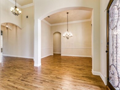 300 Hawks Ridge Trail, Colleyville, TX 76034 - photo 5