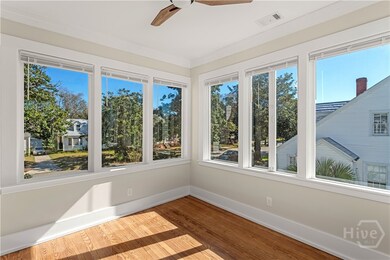 Sunroom #1