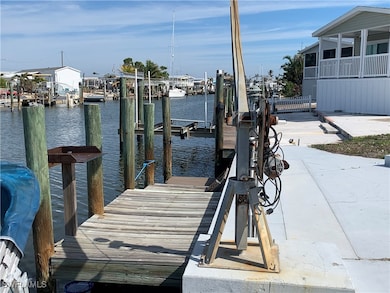 3872 Blueberry Ln, Saint James City, FL 33956 - photo 4