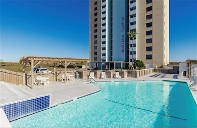 6109 State Highway 361 unit 104, Port Aransas, TX 78373 - photo 2