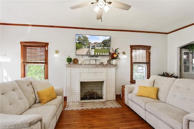 1317 E 2nd Ave, Mount Dora, FL 32757 - photo 7