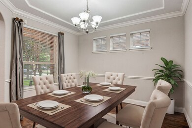 27714 Dalton Bluff Ct, Katy, TX 77494 - photo 3