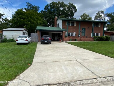 6349 Graves St, Jacksonville, FL 32210 - photo 2