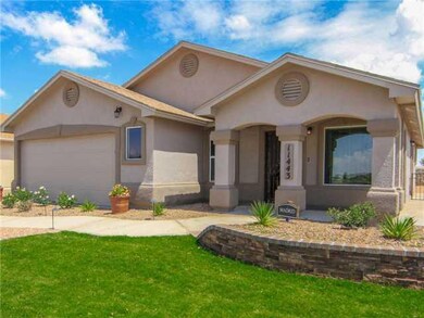 11467 Flor Liatris Dr, Socorro, TX 79927 - photo 5