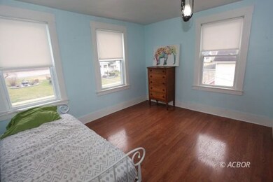 river view bedroom
