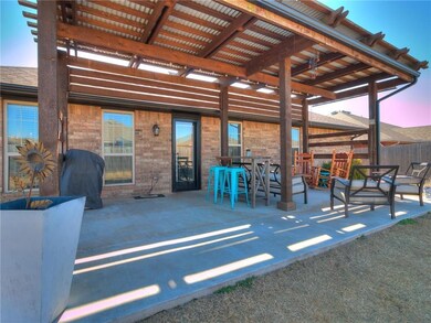 517 Sperry Dr, Norman, OK 73072 - photo 3