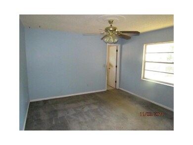 Bedroom.
