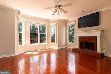 5287 Wild Indigo Way NW unit 1, Acworth, GA 30102 - photo 4