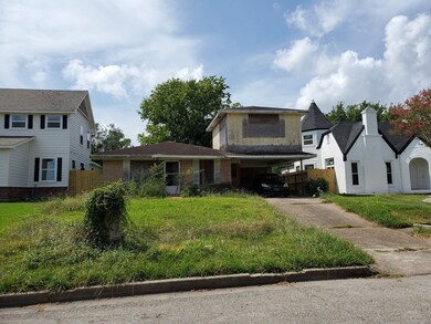 3350 Oakdale St, Houston, TX 77004 - photo 2