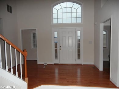 Foyer