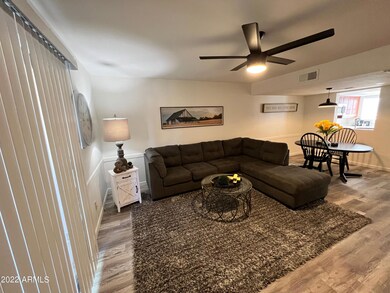 New Furniture