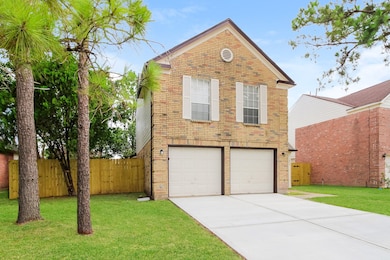 1806 Courtside Place Dr, Missouri City, TX 77489 - photo 3