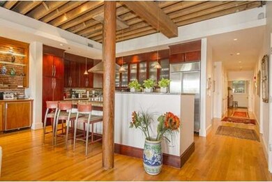 500 Commercial St unit B, Boston, MA 02109 - photo 4