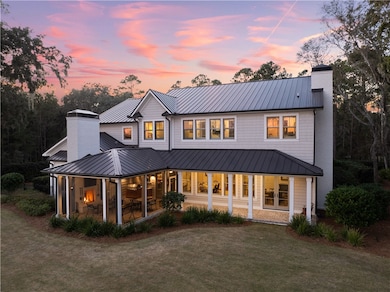 1241 Pikes Bluff Rd, Saint Simons Island, GA 31522 - photo 3