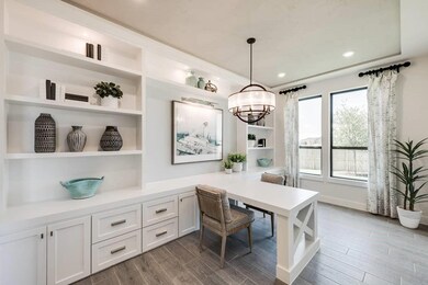 28811 Jade Springs Ln, Fulshear, TX 77441 - photo 4