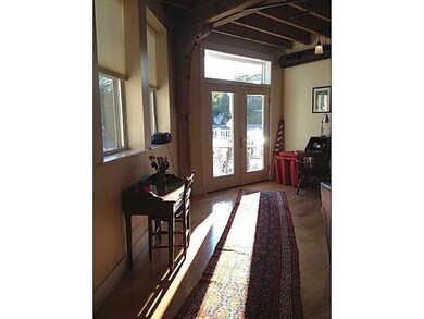 Interior Space/Layout.