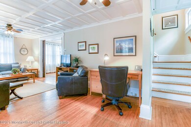 FoyerLivingRoom