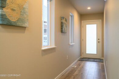 Entry Hall | Photo Similar