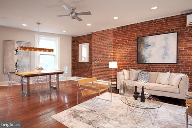 1832 Biltmore St NW unit 23, Washington, DC 20009 - photo 6