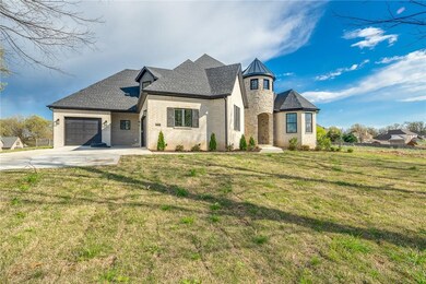 3364 Sagely Ln, Springdale, AR 72764 - photo 2