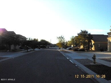 neighborhood