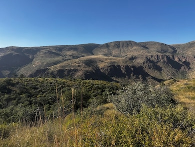 TBD Tbd, Fort Davis, TX 79734 - photo 6