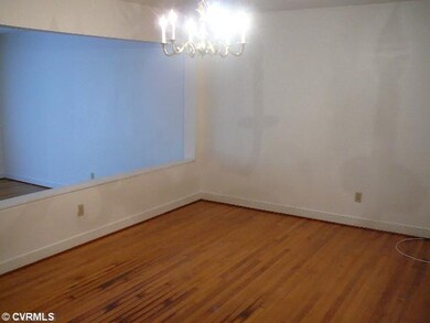 Dining Room - Beautiful Floors!