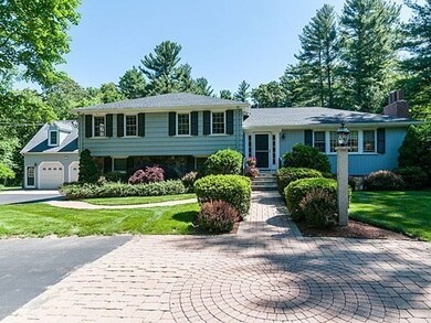 11 Harrington Ridge Rd, Sherborn, MA 01770 - photo 7